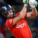 Jos Buttler auditions for IPL 2025 auction with a fiery 45-ball 83  