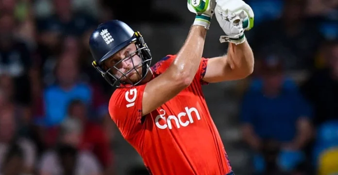 Who will target Jos Buttler at IPL 2025 mega auction