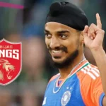 IPL 2025 Auction: Why did PBKS Retain Arshdeep Singh for 18 crores?