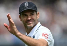 James Anderson to play under MS Dhoni in IPL? Will James Anderson play under MS Dhoni in IPL 2025