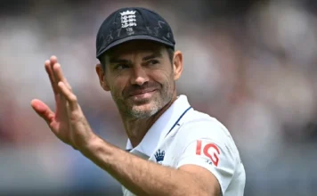 James Anderson to play under MS Dhoni in IPL? Will James Anderson play under MS Dhoni in IPL 2025