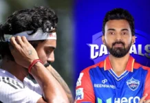 Is KL Rahul the Missing Piece in Delhi Capitals IPL 2025 Trophy Puzzle? Will KL Rahul Lead Delhi Capitals In IPL 2025