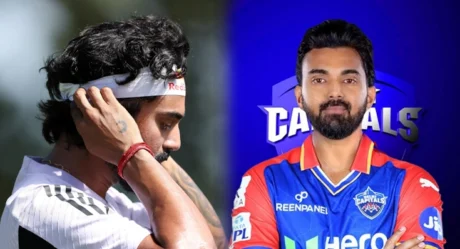 Is KL Rahul the Missing Piece in Delhi Capitals IPL 2025 Trophy Puzzle?