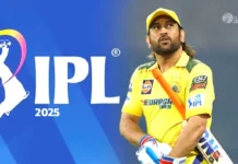 MS Dhoni to play as an impact player in IPL 2025? Will MS Dhoni play as an impact player in IPL 2025