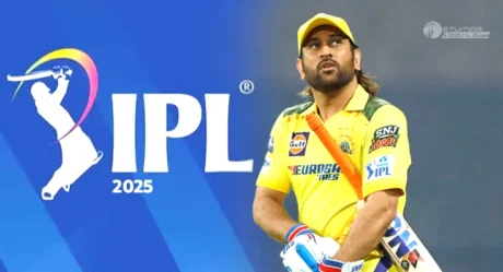 MS Dhoni to play as an impact player in IPL 2025?