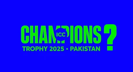 Did ICC confirm Pakistan as Champions Trophy 2025 host?  