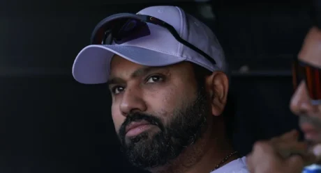 Will Rohit Sharma bat at number 3 in second Test of BGT 2024-25? 