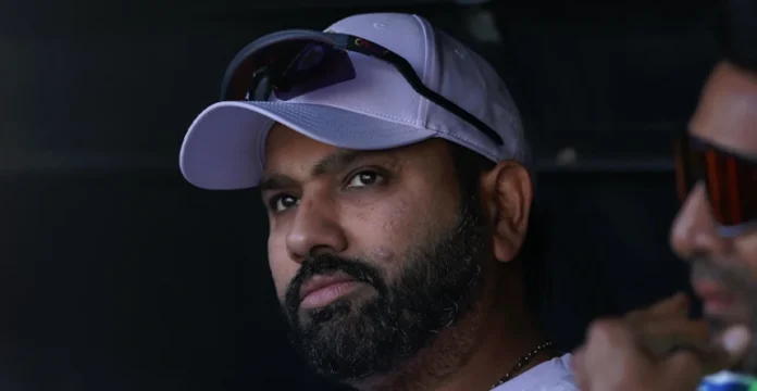 Will Rohit Sharma Play 2nd Test of BGT 2024-25