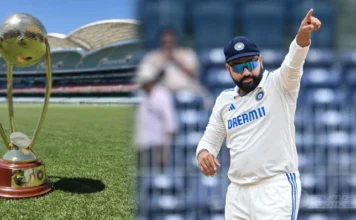 Rohit Sharma set to travel with Indian team on November 10 for BGT Will Rohit Sharma travel with team India for BGT