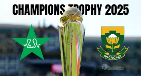 South Africa To Host ICC Champions Trophy 2025 if Pakistan Denies Hybrid Model