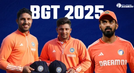 Aakash Chopra Questions Sarfaraz Khan’s Technique, Backs KL Rahul and Dhruv Jurel for BGT