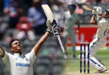 Here’s Why Yashasvi Jaiswal is backbone of India’s Test team Yashasvi Jaiswal Batting in IND vs AUS Test