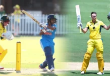 Australia clinch ODI series with 122-run win over India in second ODI AU-W vs IN-W 2nd ODI Highlights