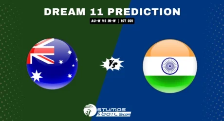 AU-W vs IN-W 1st ODI Dream11 Prediction, Playing 11 for India Women tour of Australia 2024