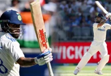 Adelaide Oval, Virat Kohli’s stage for historic performances Virat Kohli Performance in Adelaide