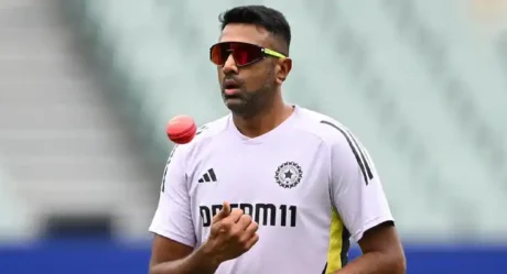 Legendary Spinner Ravichandran Ashwin Retires: A Glorious End to an Iconic Career