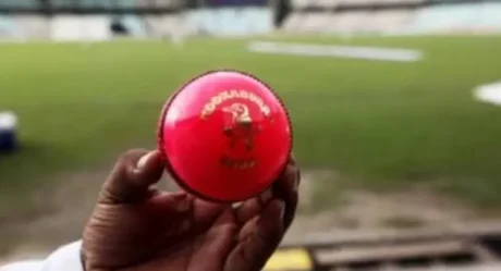 Pink Ball, Big Threat: Australia’s edge in day-night Tests 