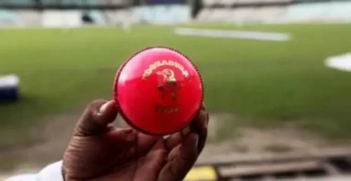 Australia's record in pink-ball tests