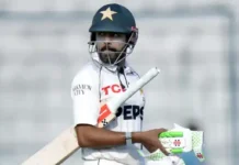 Babar Azam’s battle with consistency in Test cricket Babar Azam performance in Test cricket