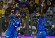 IPL 2025 Captaincy Debate: Hardik Pandya vs Jasprit Bumrah for Mumbai Indians Who will lead MI in IPL 2025
