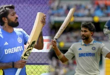 Is Nitish Reddy’s Performance Enough to Challenge Hardik Pandya for India’s All-Rounder Spot? Hardik or Nitish Kumar Reddy Who is the Better All-Rounder
