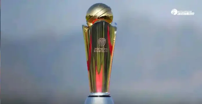 ICC Champions Trophy 2025 Hybrid Model Update