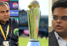 Champions Trophy Update: Hesitation From BCCI To Accept ‘Partnership Formula’ By PCB ICC Champions Trophy 2025