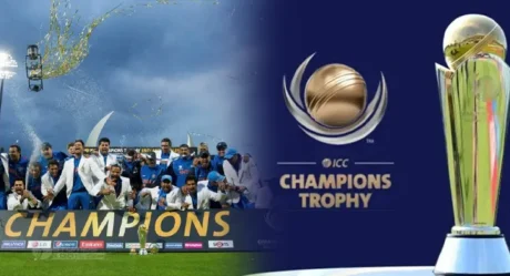 Champions Trophy Update: BCCI rejects PCB’s Partnership Formula