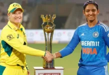 India Women Eye Key Milestones in Upcoming ODI Series Against Australia Women IND-W vs AUS-W Series Preview