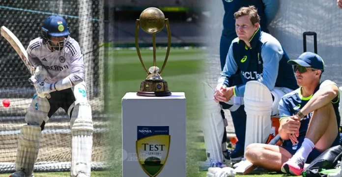 IND vs AUS who will win 2nd Test