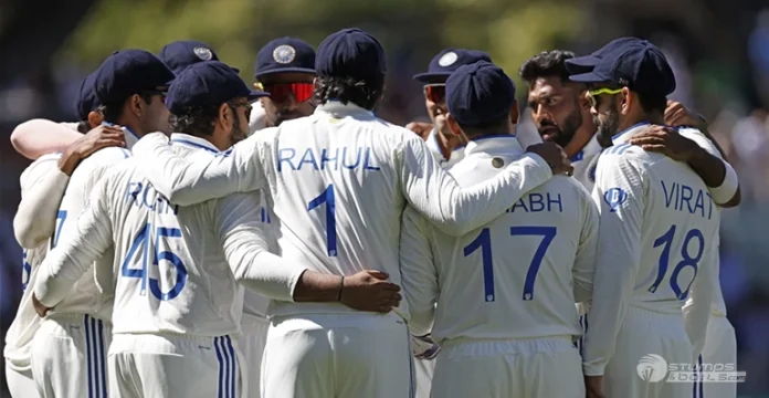 India predicted playing 11 for 3rd BGT Test vs Australia