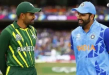 Tri-Series Incoming: How Will the Hybrid Model Affect India- Pakistan, and the Tournament? Is India vs Pakistan tri-series on the Cards