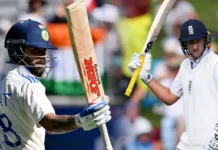 A Debate Beyond Numbers: Joe Root vs Virat Kohli, who is the Better test Batsman? Is Joe Root better than Virat Kohli in Test Cricket