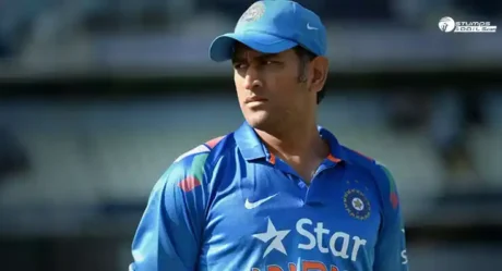 Why is MS Dhoni considered as GOAT captain?  