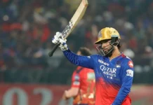 Rajat Patidar’s IPL 2025 Leadership Prospects: A New Era for RCB? Is Rajat Patidar Ready to Lead RCB in IPL 2025