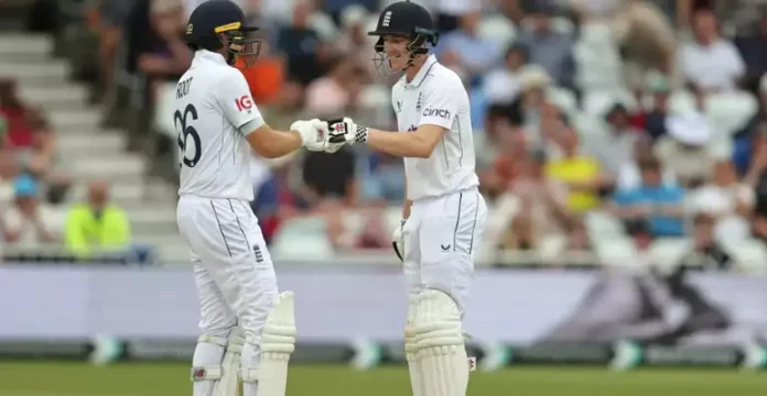 NZ vs ENG 2nd Test Day 2 Updates