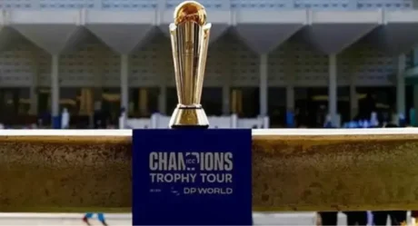 Champions Trophy Update: Pakistan Cricket Board Accepts Hybrid Model