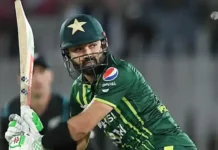Pakistan’s Rise Under Rizwan: Historic ODI Wins in South Africa and Australia Pakistan’s Performance under Mohammad Rizwan