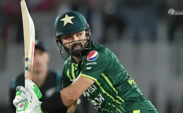 Pakistan’s Rise Under Rizwan: Historic ODI Wins in South Africa and Australia Pakistan’s Performance under Mohammad Rizwan