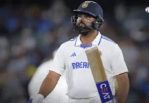 Reasons behind Rohit Sharma’s failure in Test Cricket Reasons behind Rohit Sharma’s failure in Test Cricket