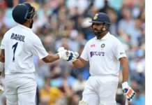 Determining India’s Ideal test opener: Is it Rohit Sharma or KL Rahul? Rohit Sharma or KL Rahul Who is the better Test Opener