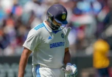 Rohit Sharma’s Captaincy Struggles in BGT Tests: Is Bumrah Ready for Test Captaincy? Should Rohit Sharma Retire from Test Cricket After BGT