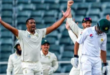 South Africa vs Pakistan Test Series Details: Proteas aim to book WTC 2025 berth South Africa vs Pakistan Test Series Preview