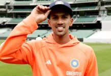 Tanush Kotian: The Mumbai spinner tipped to fill Ashwin’s role Who is Tanush Kotian