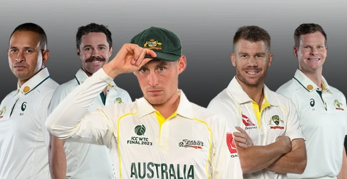 Top 5 Players With Most Runs in Day night Tests