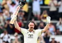 Travis Head’s Impressive Batting Against India: A Look at His Recent Test Success Travis Head Performance Against India