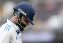 Virat Kohli’s Test Struggles Continue: Should He Focus on White-Ball Cricket Instead? Virat Kohli to follow MS Dhoni Test retirement route