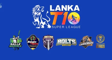 What is Lanka T10 League? Everything You Need to Know About Sri Lanka’s T10 Tournament