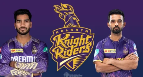 Who Will Lead KKR In IPL 2025, Ajinkya Rahane or Venkatesh Iyer?