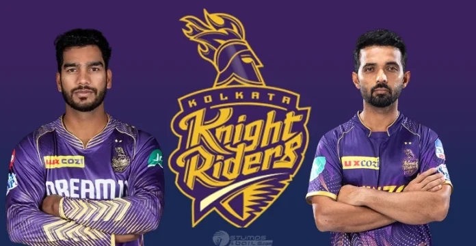 Who Will Lead KKR In IPL 2025